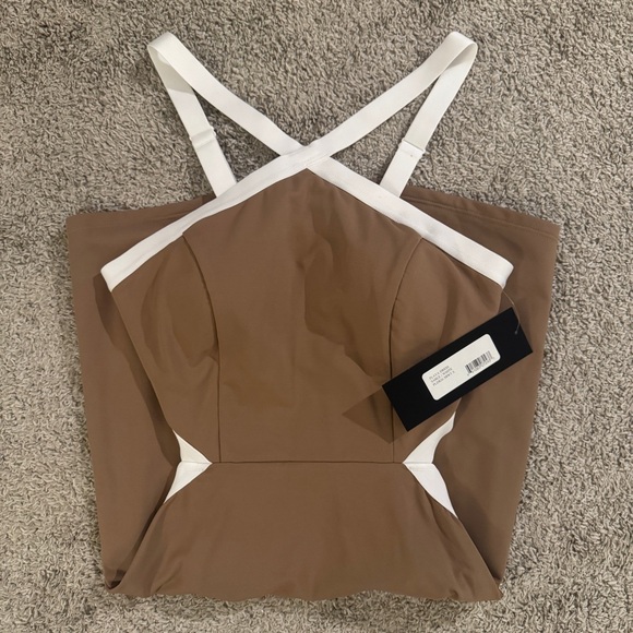 Michi Playa Dress NWT Small - Picture 5 of 7